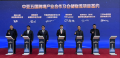 启航新程！国联股份新疆数字经济总部落地兵团