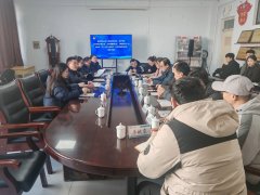 强化校地协同 城校融合！德州天衢新区取德州学