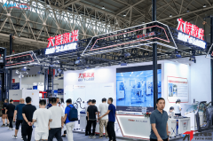 从工业软件到机械人协做武汉工业从动化展会揭